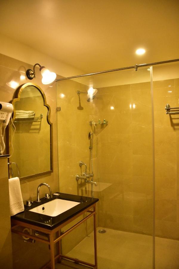 The Kehloor Hotel 4*