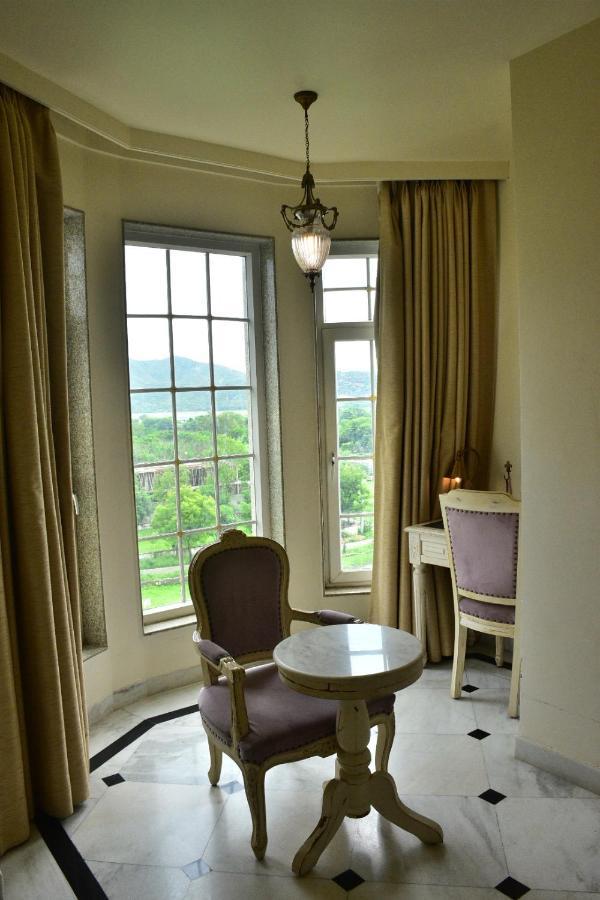 The Kehloor 4* Udaipur