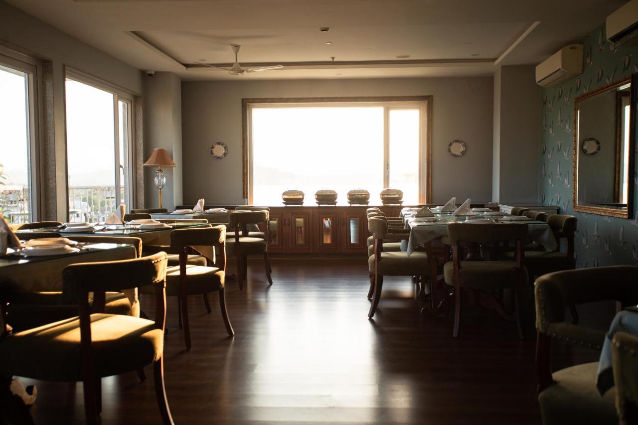 The Kehloor Hotel