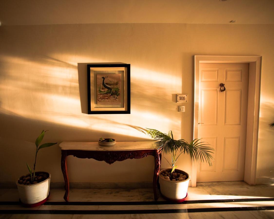 The Kehloor Hotel 4*