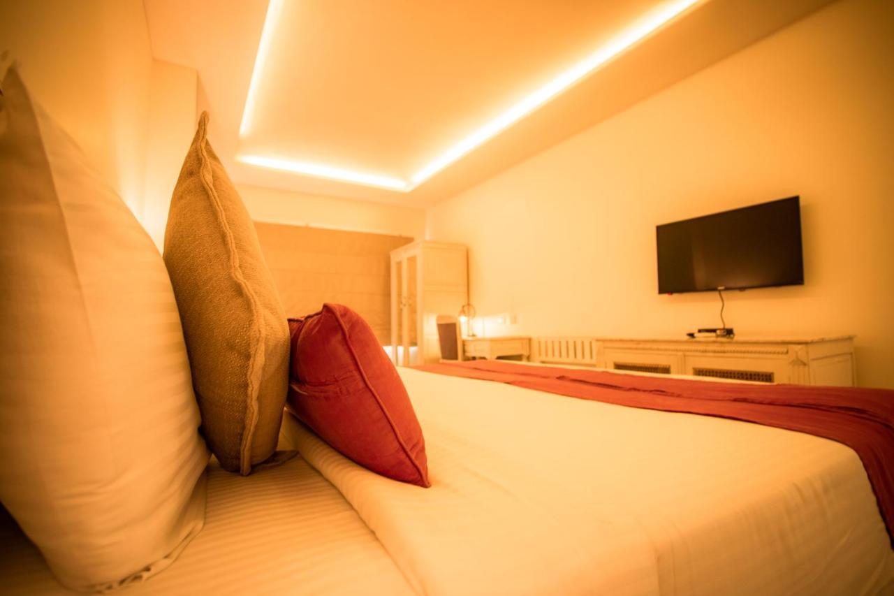 The Kehloor Hotel Udaipur