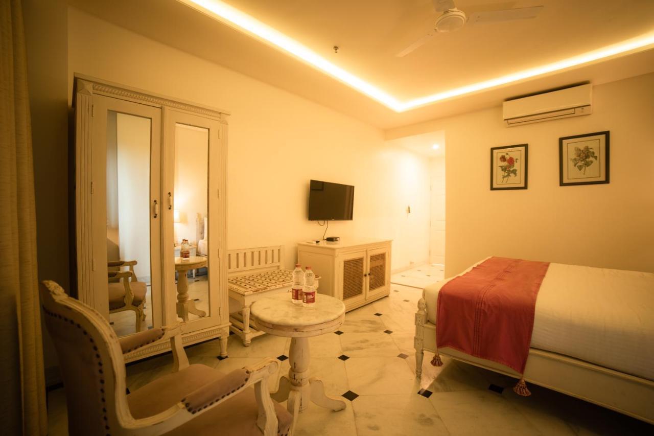 The Kehloor Hotel