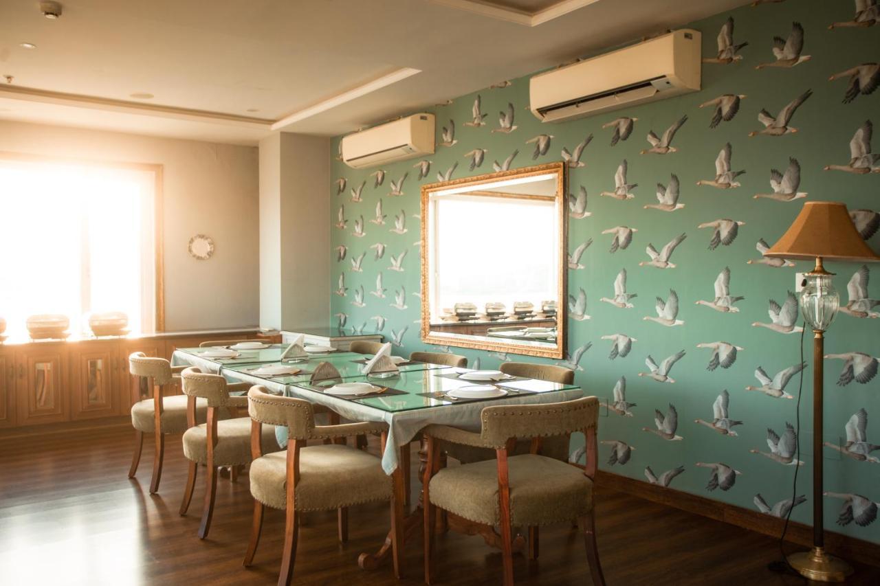 The Kehloor Hotel Udaipur