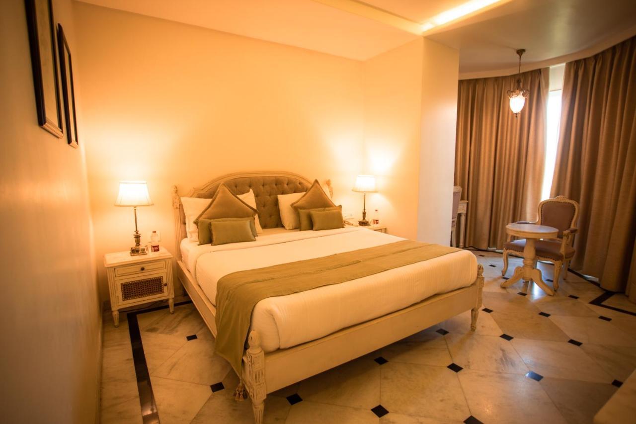 Hotel The Kehloor Udaipur