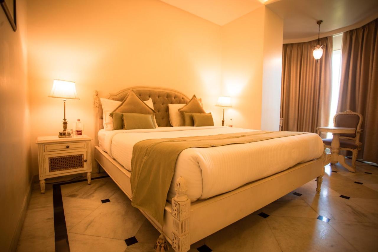 The Kehloor Hotel
