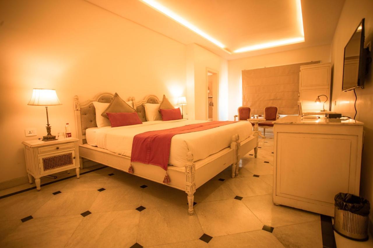 The Kehloor Hotel Udaipur