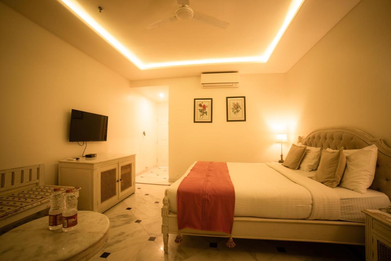 The Kehloor 4* Udaipur