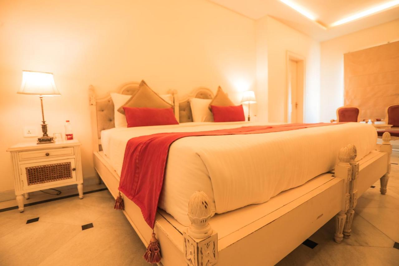 The Kehloor Hotel Udaipur