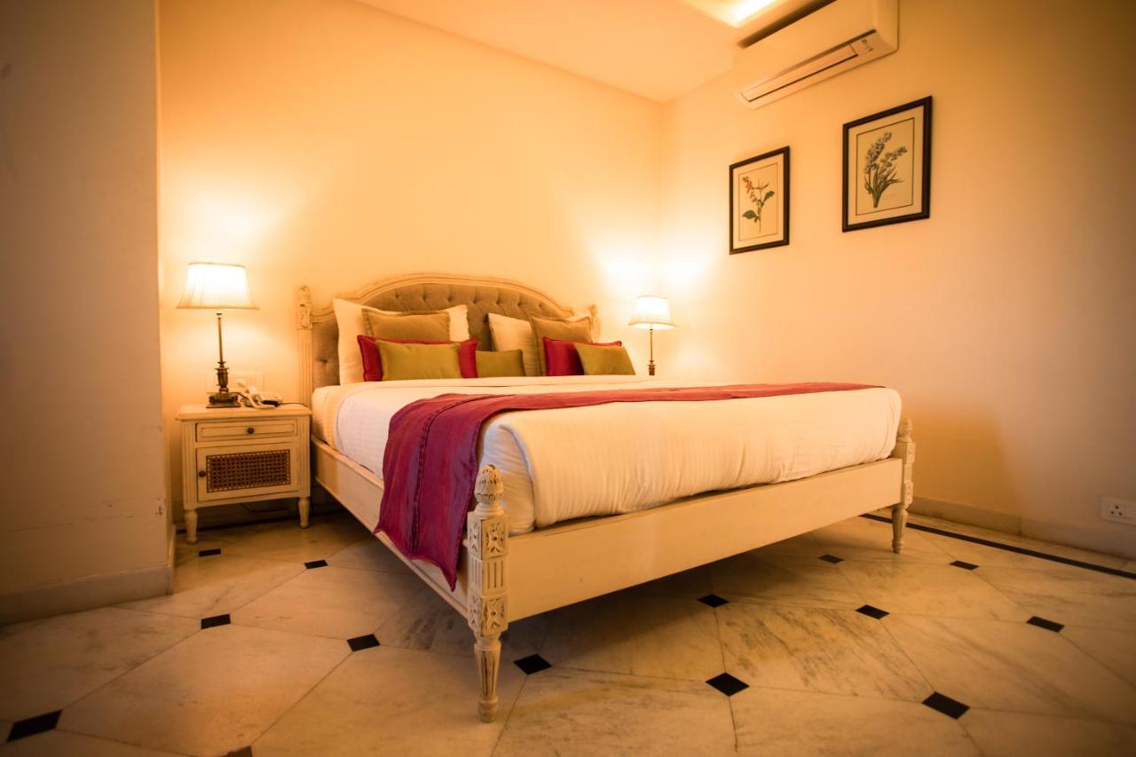 The Kehloor 4* Udaipur