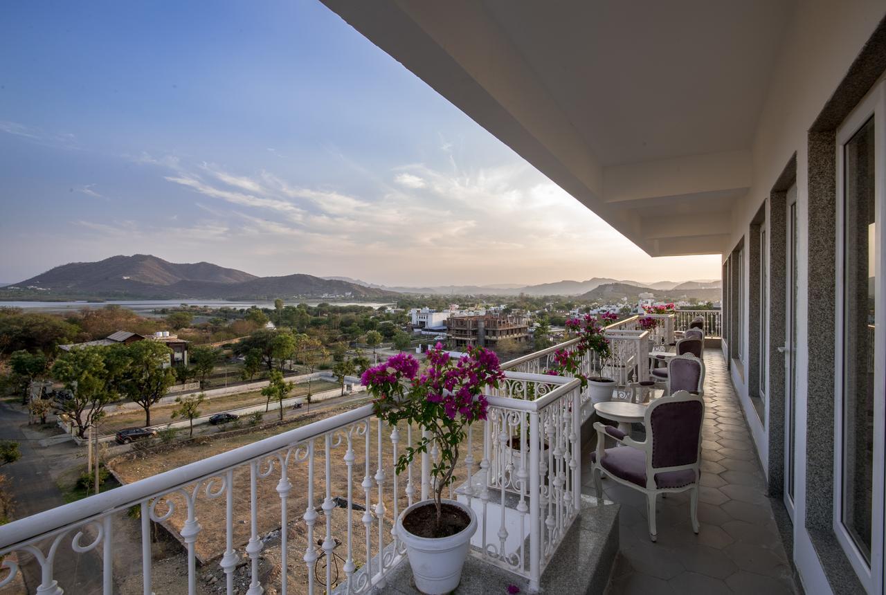 The Kehloor Hotel