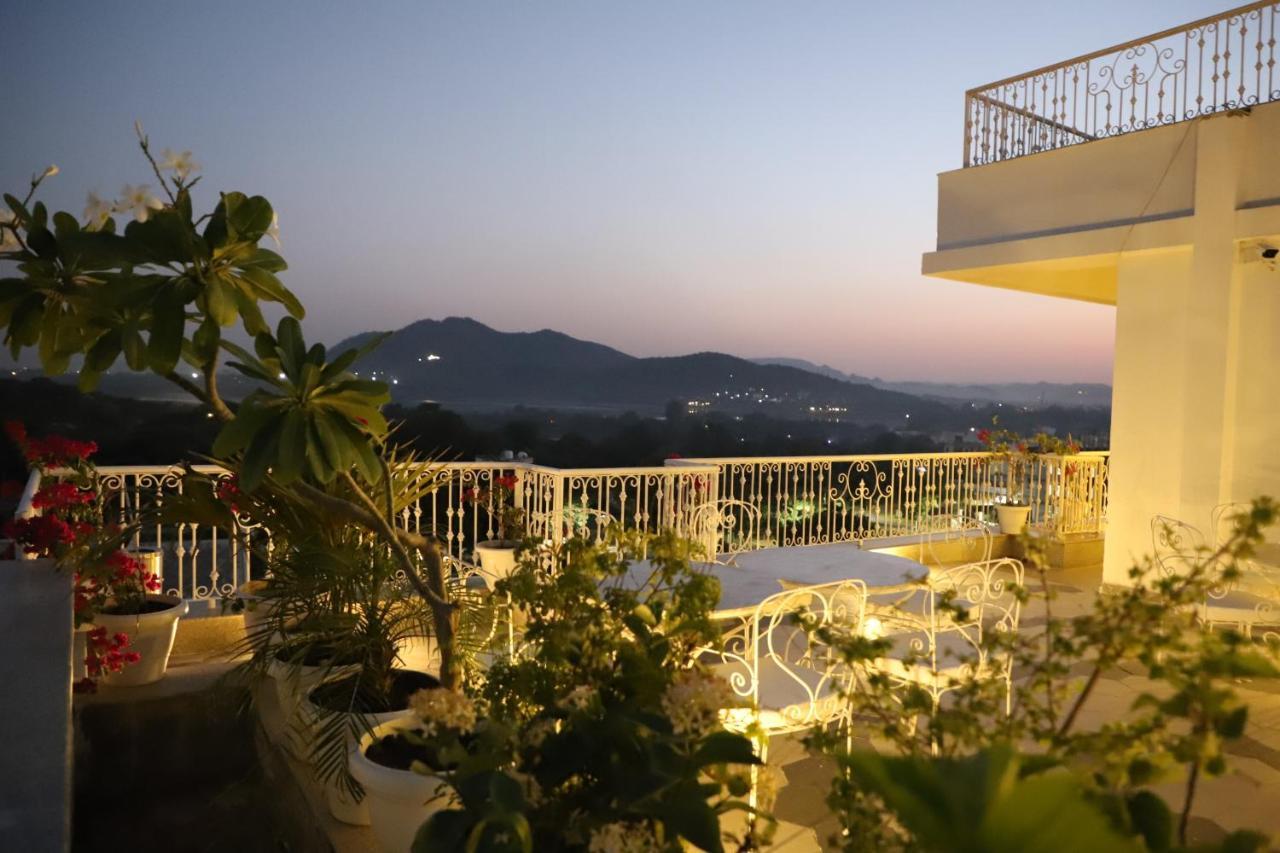 The Kehloor Hotel Udaipur