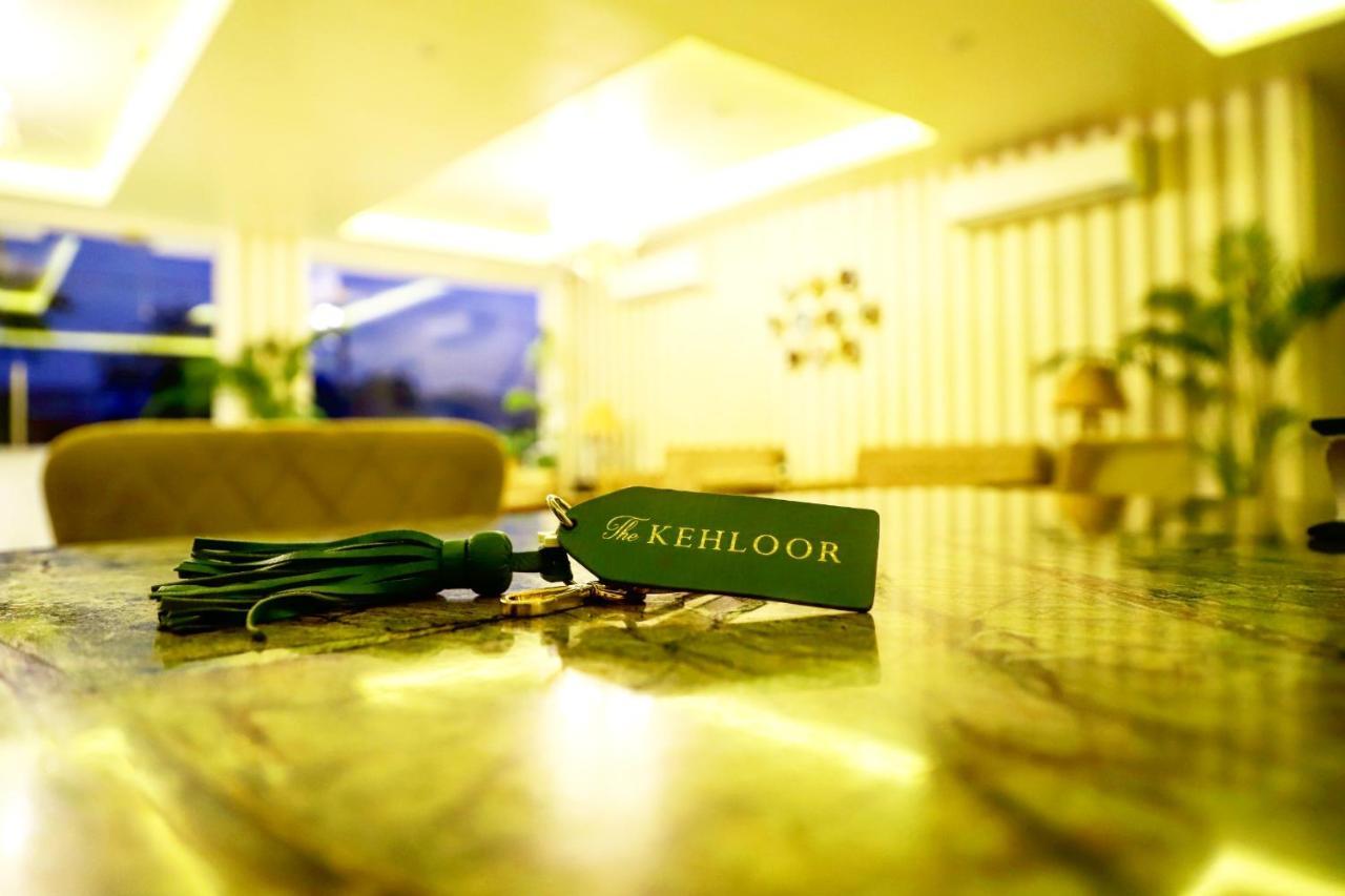 The Kehloor Hotel 4*