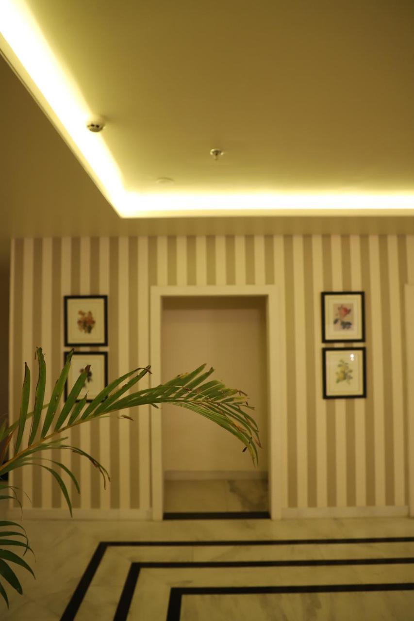 Hotel The Kehloor